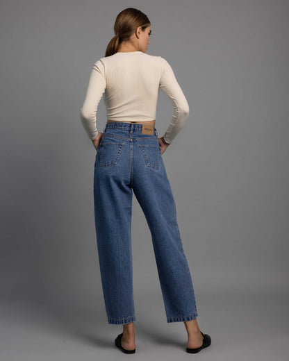 Sac & Co ELIA SLOUCHY PANTS - Vesta Donna 