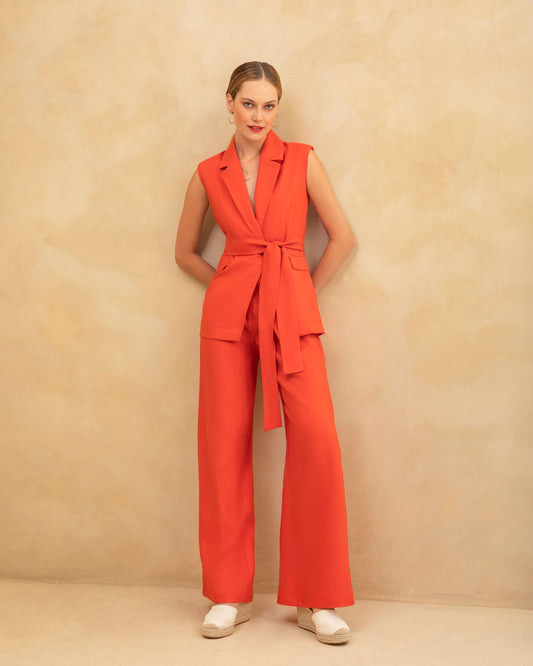 Moutaki PRESTON SUIT - Vesta Donna 